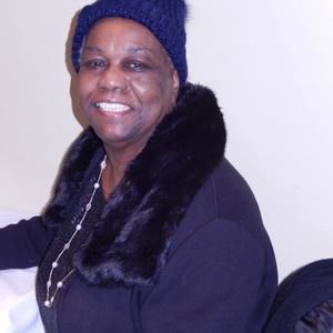 Meet your Posher, Judy